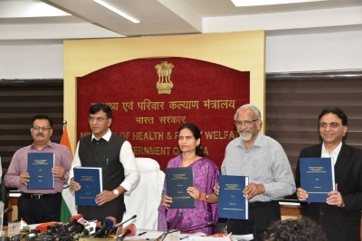 With addition of 34 new drugs, number of essential medicines goes to 384 With addition of 34 new drugs, number of essential medicines goes to 384