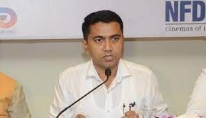 Land gab case: Tug-of-war between Goa CM and Congress leader continues Land gab case: Tug-of-war between Goa CM and Congress leader continues