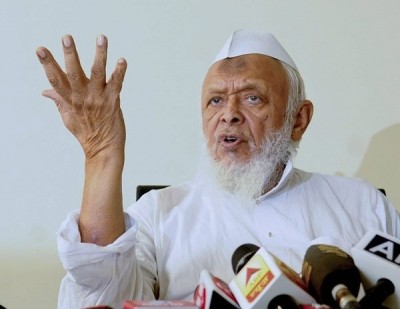 Govt can conduct survey of madrasas: Maulana Arshad Madani Govt can conduct survey of madrasas: Maulana Arshad Madani