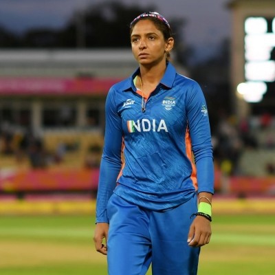 Whatever we have done, it was within the rules: Harmanpreet on Charlie Dean run-out Whatever we have done, it was within the rules: Harmanpreet on Charlie Dean run-out