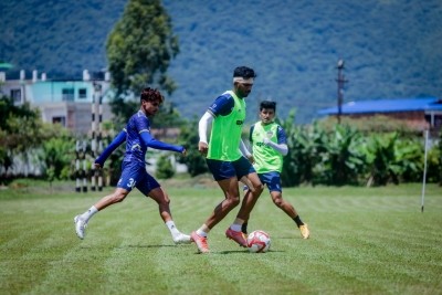 Durand Cup: Chennaiyin FC aim to seal knockout spot against Neroca FC Durand Cup: Chennaiyin FC aim to seal knockout spot against Neroca FC