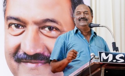 Kerala opposes winding up of State Planning Board Kerala opposes winding up of State Planning Board