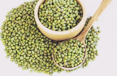 Haryana aims to procure 41,850 metric tonnes moong Haryana aims to procure 41,850 metric tonnes moong