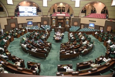 MP Assembly's five-day Monsoon session ends in three days MP Assembly's five-day Monsoon session ends in three days