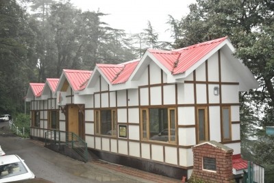 Women SHGs to run Shimla's book cafes: Minister Women SHGs to run Shimla's book cafes: Minister