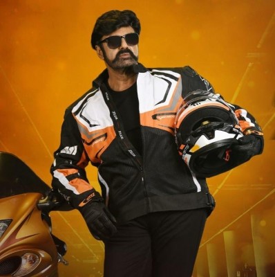 NBK all set to be back with Season 2 of 'Unstoppable'