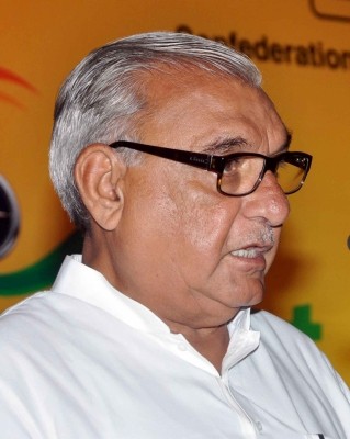 Call for action against Hooda, Chavan for meeting Azad Call for action against Hooda, Chavan for meeting Azad