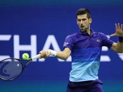 Djokovic defeats Andujar in Tel Aviv opener Djokovic defeats Andujar in Tel Aviv opener