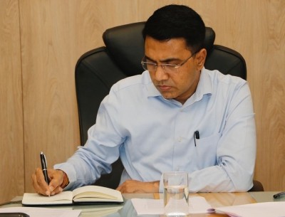 Goa govt, IIT to sign agreement for permanent campus Goa govt, IIT to sign agreement for permanent campus