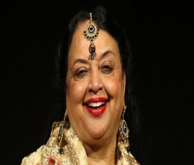 Three-day Rang Utsav at Sri Ram Centre Three-day Rang Utsav at Sri Ram Centre