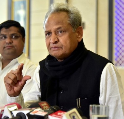 Rajasthan govt increases DA for employees by 4% too Rajasthan govt increases DA for employees by 4% too