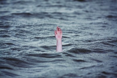 Man drowns in high-altitude lake in Himachal, search operation on Man drowns in high-altitude lake in Himachal, search operation on