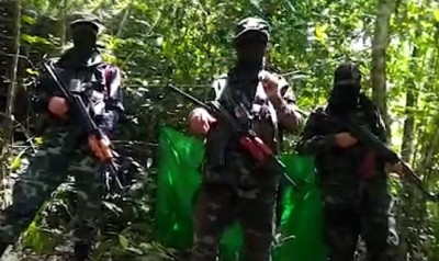 Assam's militant outfit extends ceasefire