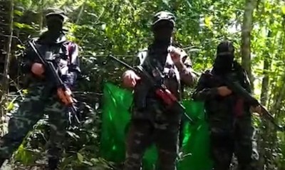 Assam's militant outfit extends ceasefire Assam's militant outfit extends ceasefire