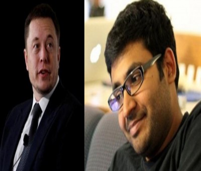 'Treat me like an engineer instead of CEO', Agrawal told Musk 'Treat me like an engineer instead of CEO', Agrawal told Musk