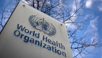 WHO calls for united effort to reduce premature mortality from cardiovascular diseases