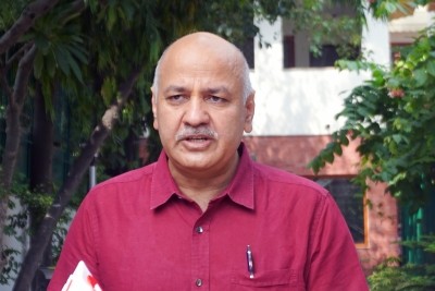Sisodia's 'Sunday breakfast' with school heads Sisodia's 'Sunday breakfast' with school heads