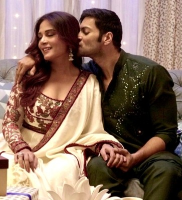 Richa, Ali to have an environmentally conscious and sustainable wedding Richa, Ali to have an environmentally conscious and sustainable wedding