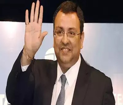 Cyrus Mistry, former chairman of Tata Sons, dies in road accident Cyrus Mistry, former chairman of Tata Sons, dies in road accident