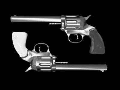 2 UP kids detained for carrying pistols to school 2 UP kids detained for carrying pistols to school