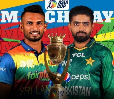 Sri Lanka, Pakistan eye well-contested Asia Cup 2022 title Sri Lanka, Pakistan eye well-contested Asia Cup 2022 title
