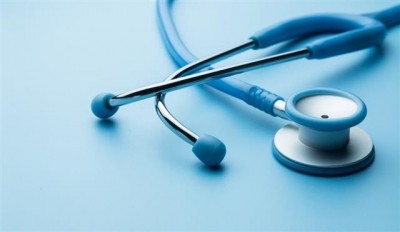 India spent 3.16% of GDP on healthcare, Rs 4,470 per capita in 2018-19 India spent 3.16% of GDP on healthcare, Rs 4,470 per capita in 2018-19