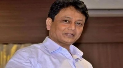 Borthakur new Assam Chief Secretary Borthakur new Assam Chief Secretary