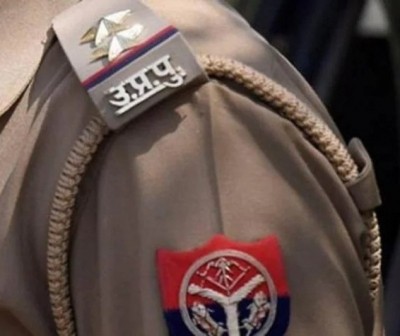 UP Police to recruit sportspersons UP Police to recruit sportspersons