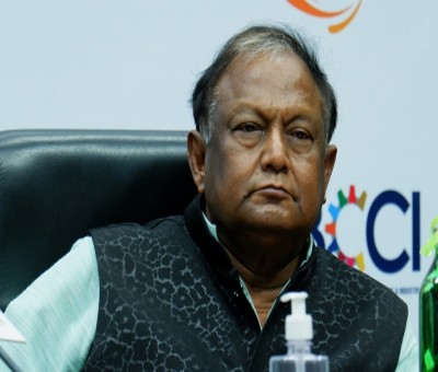 Bangladesh eyes 100 billion USD export earnings by 2026 Bangladesh eyes 100 billion USD export earnings by 2026