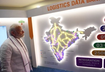 India Inc welcomes National Logistics Policy - A shot-in-the-arm for Indian logistics industry India Inc welcomes National Logistics Policy - A shot-in-the-arm for Indian logistics industry