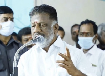 AIADMK will move SC against Madras HC order: Panneerselvam