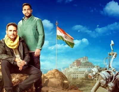 Travel show 'Expedition Borderlands' to unravel cultural ties between border towns of India, Pak Travel show 'Expedition Borderlands' to unravel cultural ties between border towns of India, Pak