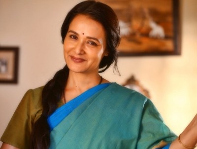 When Amala Akkineni made sweets for the whole unit of 'Kanam'