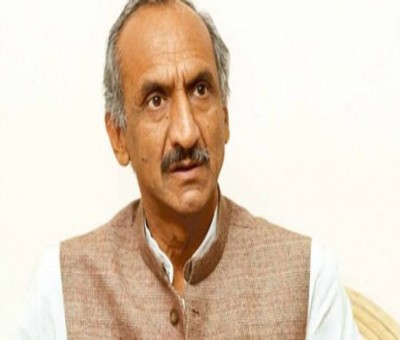 Ahead of 2023 polls, Delhi's seasoned politician JP Agarwal gets new role to strengthen MP Cong Ahead of 2023 polls, Delhi's seasoned politician JP Agarwal gets new role to strengthen MP Cong