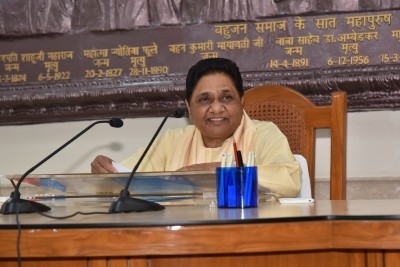 Mayawati can join oppn alliance if projected as PM candidate Mayawati can join oppn alliance if projected as PM candidate