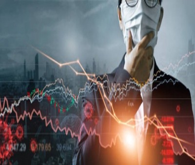 Business disruption, cash flow top risks for Indian firms amid economic slowdown Business disruption, cash flow top risks for Indian firms amid economic slowdown