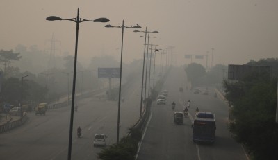 Women at greater risk from air pollution than men: Indian-origin researchers Women at greater risk from air pollution than men: Indian-origin researchers