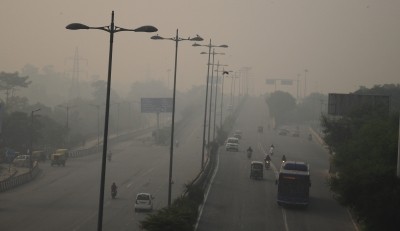 Women at greater risk from air pollution than men: Indian-origin researchers