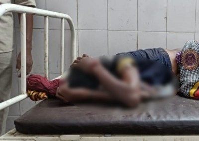 Accused of witchcraft, four forced to eat excreta in Jharkhand's Dumka Accused of witchcraft, four forced to eat excreta in Jharkhand's Dumka