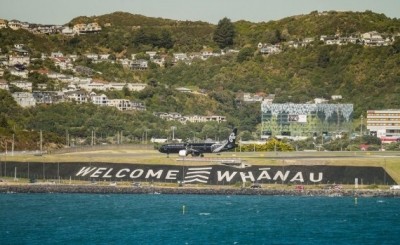 NZ records highest visitor arrivals since Covid pandemic NZ records highest visitor arrivals since Covid pandemic