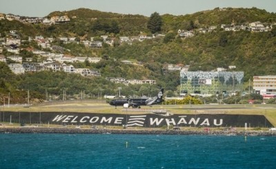 NZ records highest visitor arrivals since Covid pandemic