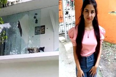 Ankita Bhandari murder case mentioned before SC, plea criticises U'khand's revenue police system Ankita Bhandari murder case mentioned before SC, plea criticises U'khand's revenue police system