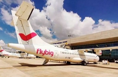 Flybig to connect Imphal with Guwahati via Arunachal's Tezu town Flybig to connect Imphal with Guwahati via Arunachal's Tezu town