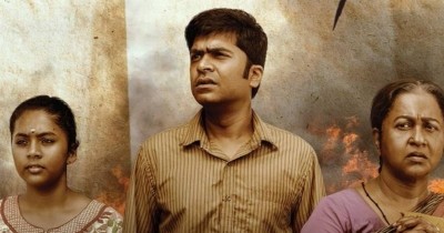 Simbu thanks AR Rahman as 'Vendhu Thanindhathu Kaadu' rakes in Rs 50.56 crores in 4 days