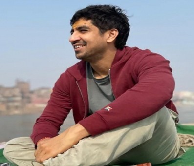 Ayan Mukerji: Envisioned 'Brahmastra' in a way that would challenge limits of Indian cinema Ayan Mukerji: Envisioned 'Brahmastra' in a way that would challenge limits of Indian cinema