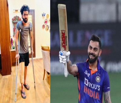 Injury to Jadeja a massive blow for India, but Virat returning to form a big plus: Jayawardene Injury to Jadeja a massive blow for India, but Virat returning to form a big plus: Jayawardene