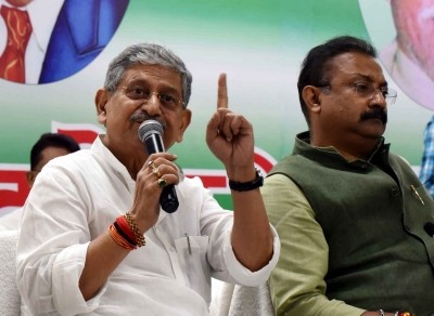 PK just a 'businessman', says Lalan Singh PK just a 'businessman', says Lalan Singh