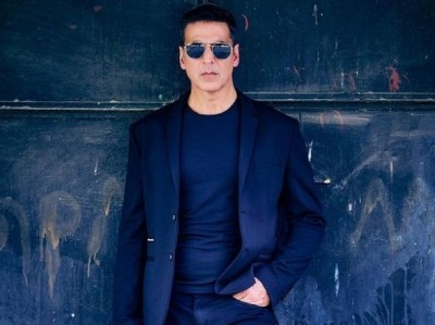 Akshay Kumar shares what truly makes him feel like a hero Akshay Kumar shares what truly makes him feel like a hero