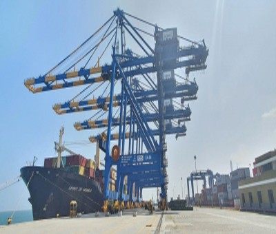 Kerala HC seeks State Attorney's reply on contempt petition of Adani Ports Kerala HC seeks State Attorney's reply on contempt petition of Adani Ports