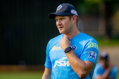 I am back home, says Shane Watson after landing in Jodhpur for Legends League Cricket I am back home, says Shane Watson after landing in Jodhpur for Legends League Cricket